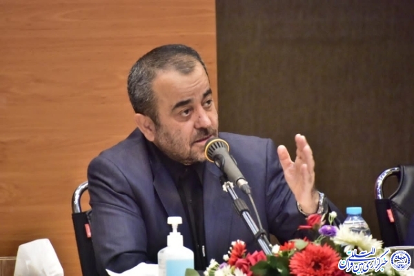 جواد قناعت، استاندار خراسان‌جنوبی