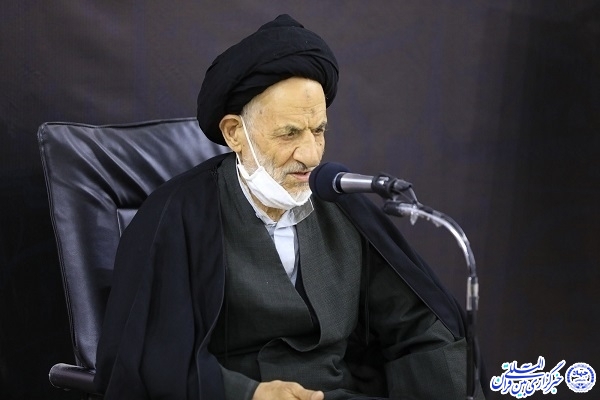 حجت‌الاسلام و المسلمین سید علیرضا عبادی، امام جمعه بیرجند