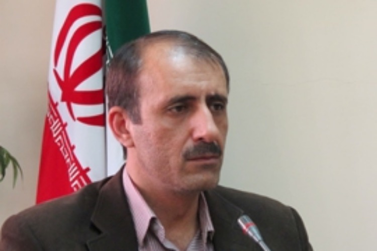 سیدعبدالعلی سعادت، معاون امور فرهنگی کمیته امداد امام خمینی(ره) فارس