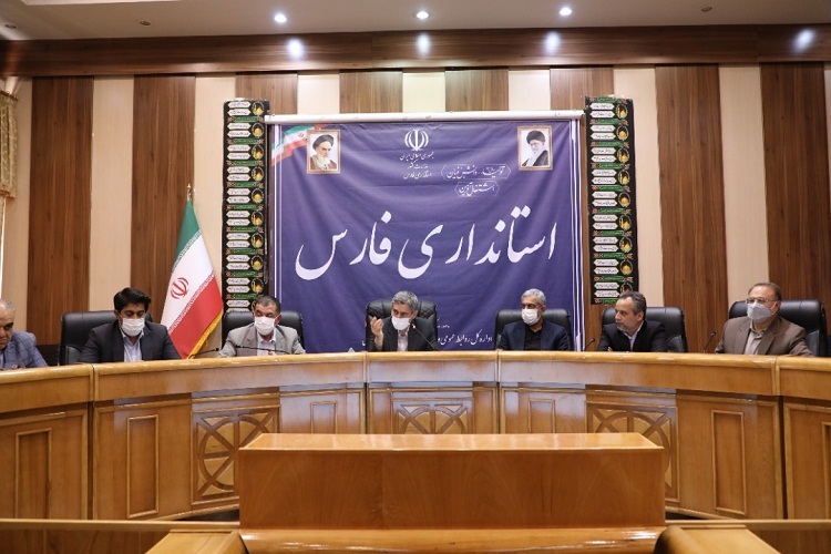 شورای گفت‌وگوی دولت و بخش خصوصی استان فارس
