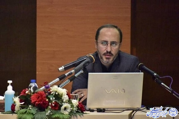 سپهر خلجی، عضو شورای اطلاع‌رسانی دولت