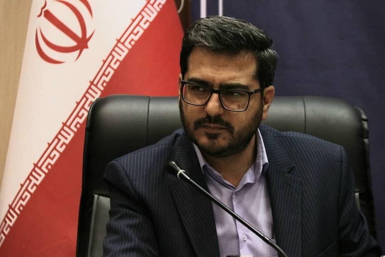 محمد فرخ‌زاده، معاون هماهنگی و مدیریت امور زائرین و گردشگری استانداری فارس