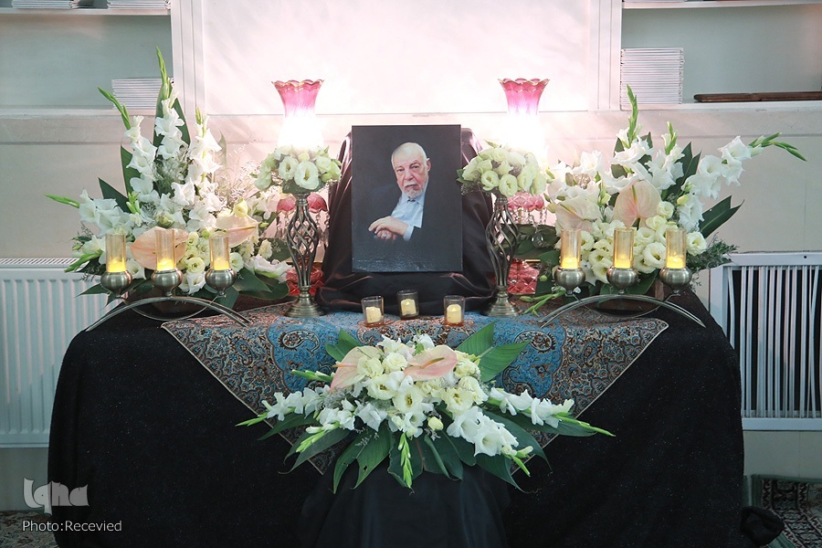 آماده به‌سوی مرگ