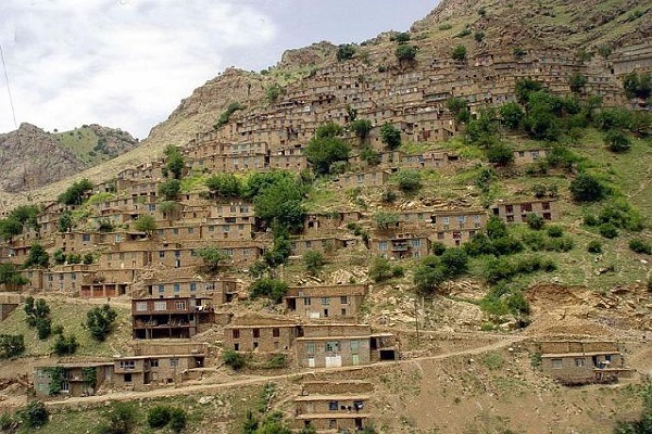 هورامان