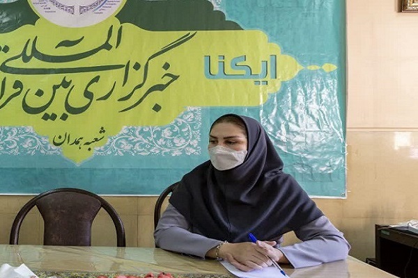 لیلا علیخانی روانشناس خانواده