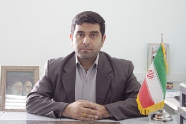 نعمت&zwnj;الله مرادی، رئیس اداره قرآن و عترت آموزش و پرورش استان کردستان