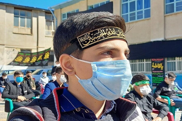  برنامه&zwnj;های محرم برای دانش&zwnj;آموزان البرزی