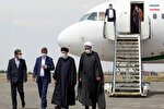 رئیس‌جمهور به همدان سفر می‌کند