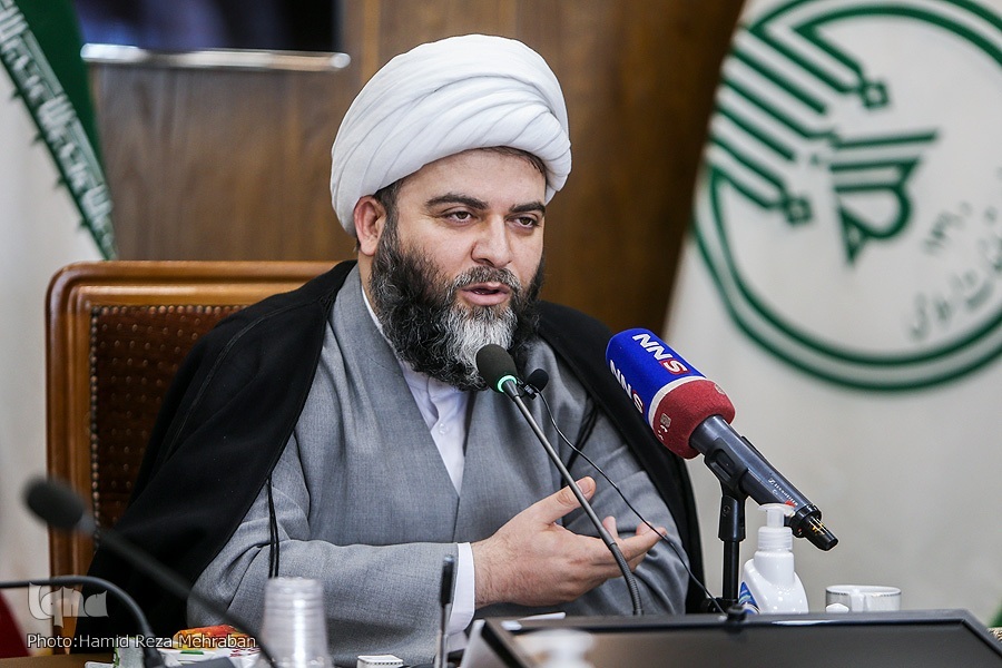 دعوت از بانوان برای حل مشکلات محلات با محوریت مساجد