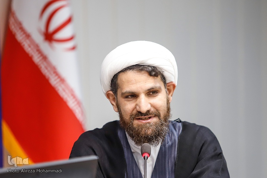 حجت&zwnj;الاسلام آیت عادلی&zwnj;نژاد