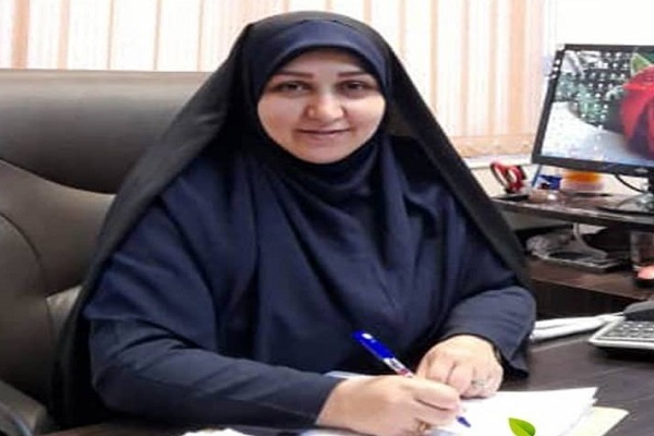 طاهره روشن&zwnj;بخت مشاور خانواده