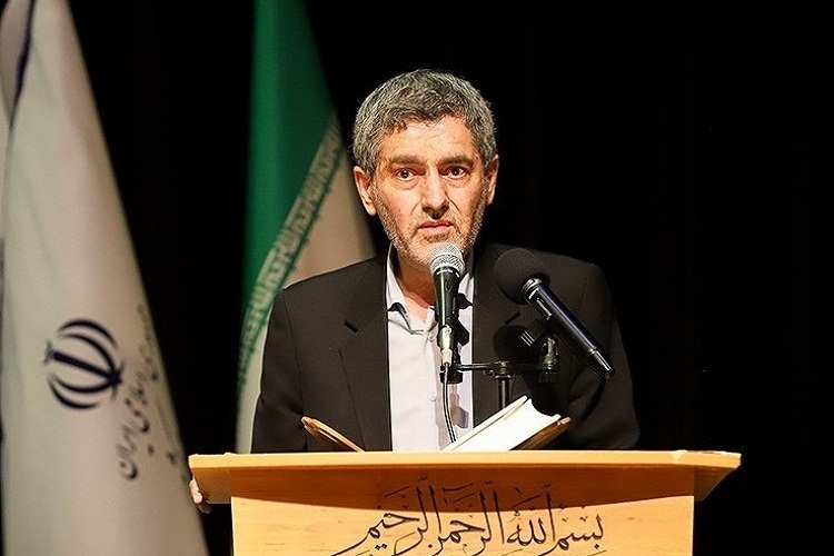محمدهادی ایمانیه، استاندار فارس 