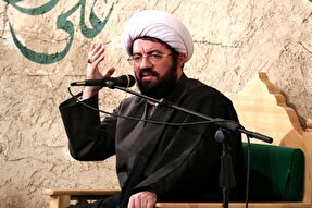 آنچه در عالم پس از مرگ از انسان دستگیری می‌کند