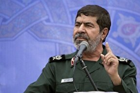 گام دوم انقلاب، گام جهش و زانو زدن دشمن در برابر ملت ایران است