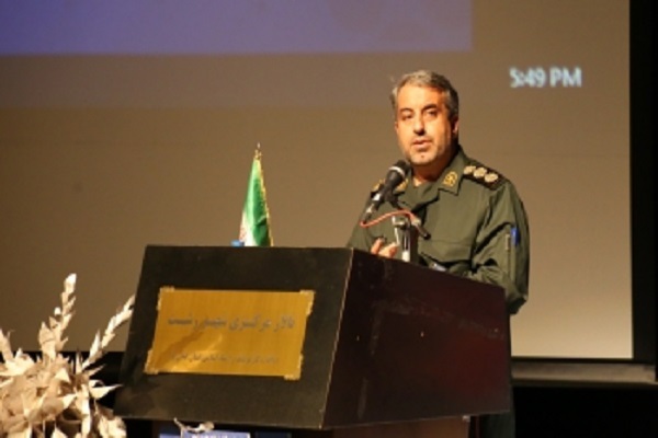 همایش تجلیل از اصحاب رسانه گیلان برگزار شد