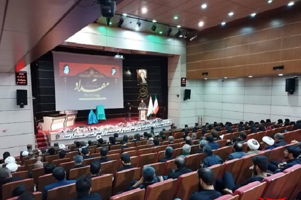 جشنواره مقداد