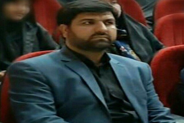 پیمان سلیمی اتحادیه قرآنی کرمانشاه