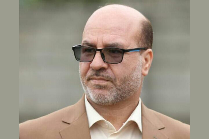حسین زارعی