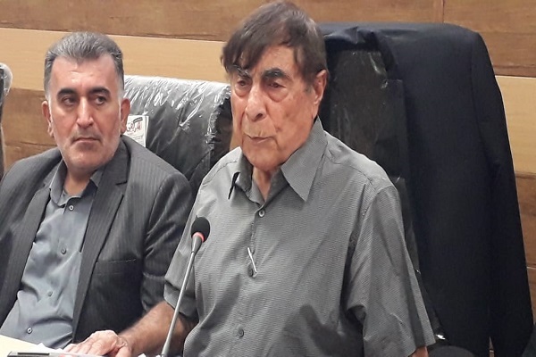 ملت ایران به امنیت خود حساسیت ویژه دارند