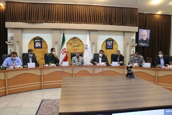 پیش‌بینی حضور ۱۰۰ هزار زائر پاکستانی اربعین در کرمان