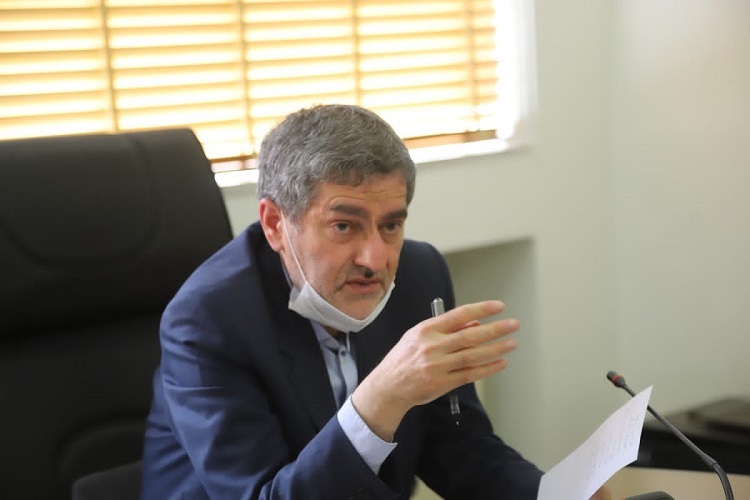 محمدهادی ایمانیه، استاندار فارس