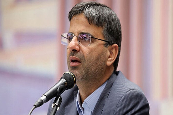 محمدعلی صمیمی، فرماندار بافق