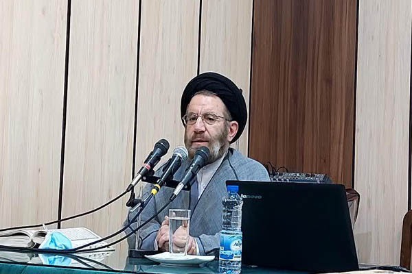 حجت‌الاسلام احمدرضا شاهرخی، نماینده ولی‌فقیه در لرستان