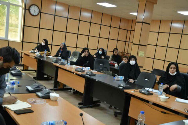 کارگاه آموزش داستان‌نویسی در خرم‌آباد