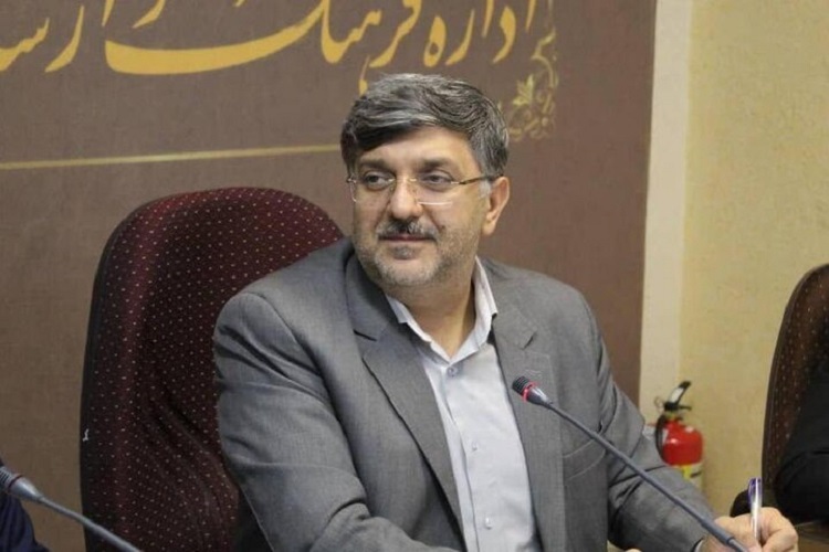 برگزاری کنگره «ابن یمین فریومدی» در شاهرود