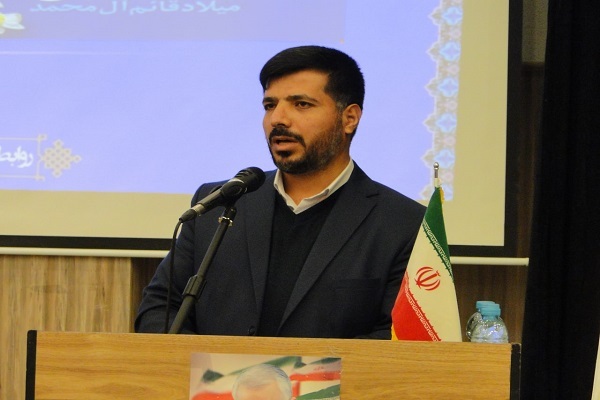 مهدی رمضانی، معاون سیاسی ـ امنیتی استانداری کردستان
