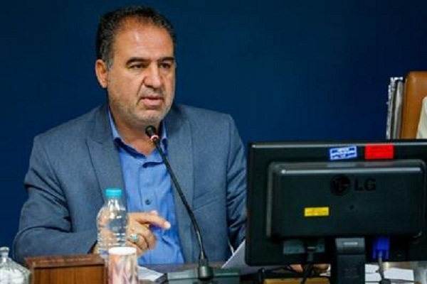 علی حیدری، معاون استاندار چهارمحال و بختیاری علی حیدری، معاون استاندار چهارمحال و بختیاری