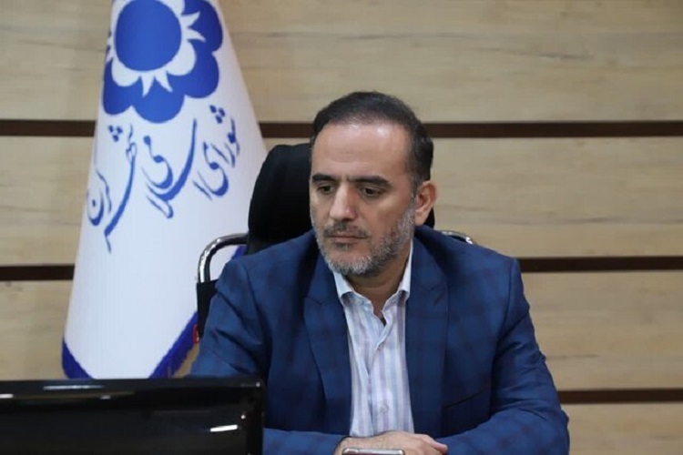 علیرضا رحیمی، عضو شورای اسلامی شهر کرج علیرضا رحیمی، عضو شورای اسلامی شهر کرج
