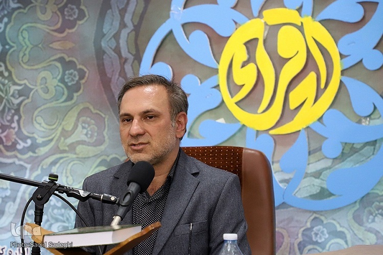 حسین قربانی، سرپرست داوران چهل‌وپنجمین مسابقات قرآن اوقاف آذربایجان شرقی