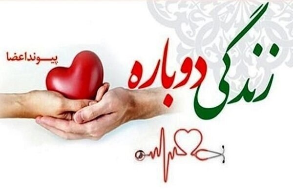 اهدای عضو