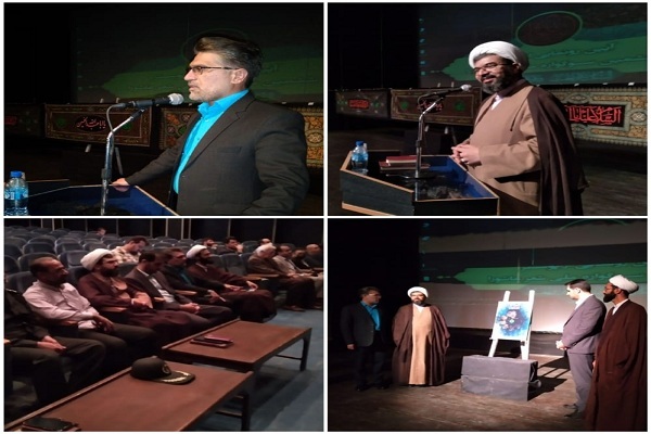 برگزاری کنگره ملی &laquo;حنجره&zwnj;های سرخ&raquo; در الیگودرز