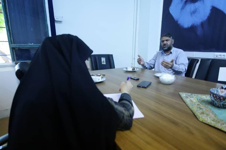 سیدعلی مساوات رزمنده هشت سال دفاع مقدس سیدعلی مساوات رزمنده هشت سال دفاع مقدس