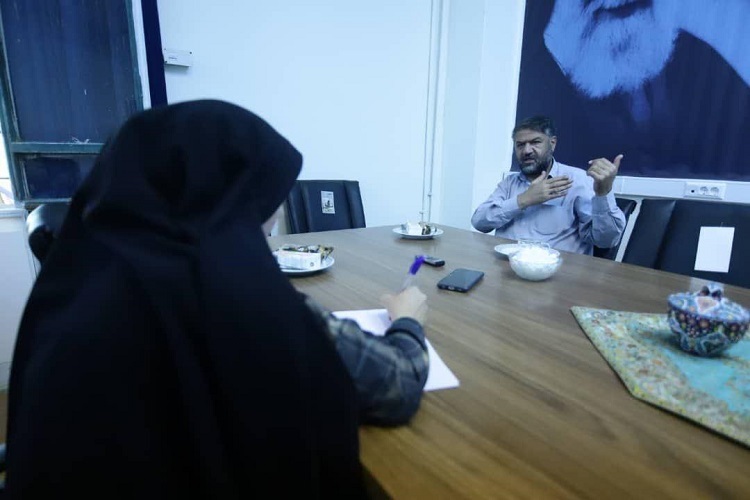 سیدعلی مساوات رزمنده همدانی سیدعلی مساوات رزمنده همدانی