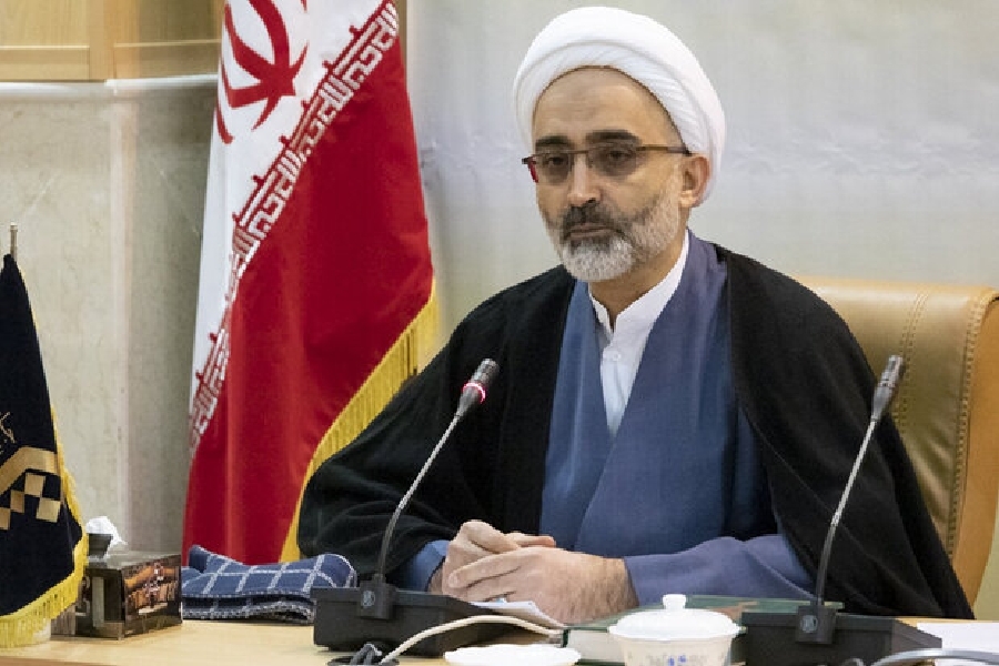 محمدمهدی گرجیان، استاد حوزه و دانشگاه محمدمهدی گرجیان، استاد حوزه و دانشگاه