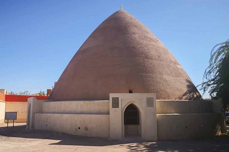 آب&zwnj;انبار ملا محمد اوز 