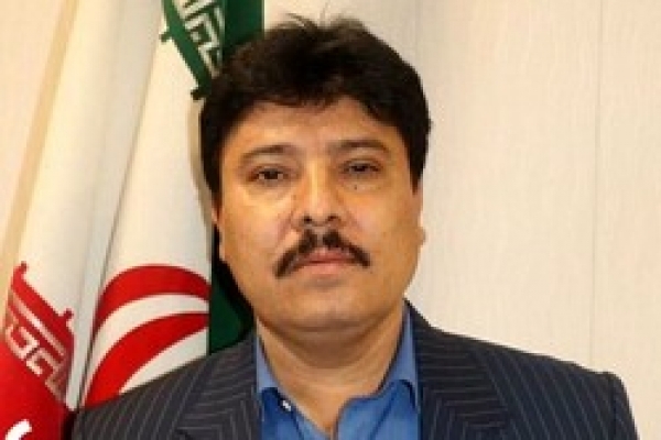 یحیی ابراهیمی، نماینده مردم سلسله و دلفان در مجلس شورای اسلامی