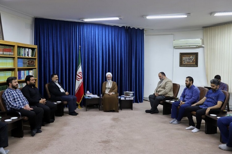 هیئات مذهبی به دنبال عاشورای جریان‌ساز و انقلابی باشند