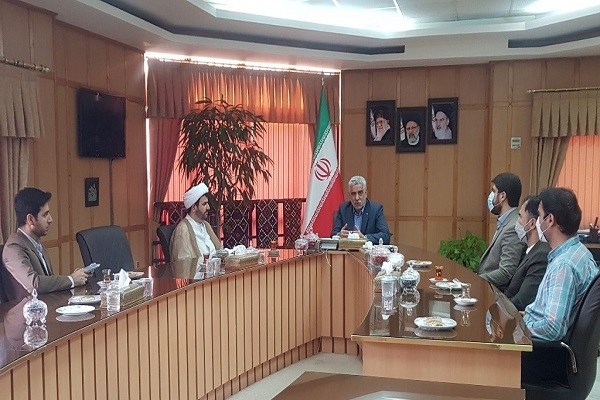 مسأله فرهنگ باید دغدغه همه مدیران باشد