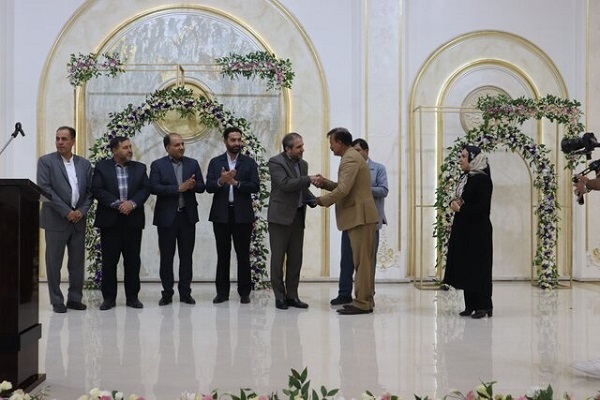 لیرضا ایزدی، مشاور وزیر میراث‌فرهنگی، گردشگری و صنایع‌دستی