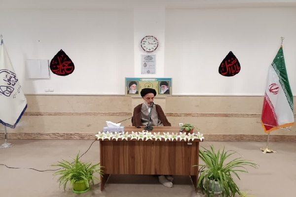 حجت‌الاسلام سیدطاهر غفاری قره باغی، کارشناس مسائل دینی
