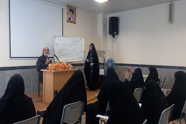برگزاری ۱۰ کارگاه «سبک زندگی قرآنی» در شهرستان های استان یزد
