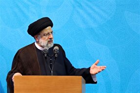 قرار ما این است که عقب‌ماندگی‌ها را جبران کنیم