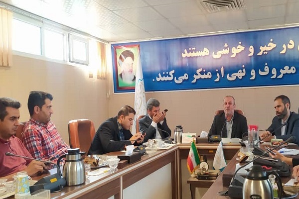 محمود الله مرادی دبیرستاد احیای امر به معروف و نهی از منکر کردستان محمود الله مرادی دبیرستاد احیای امر به معروف و نهی از منکر کردستان