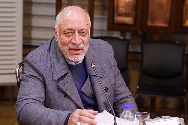سیداصغر محمودآبادی استاد تاریخ اسلام دانشگاه اصفهان