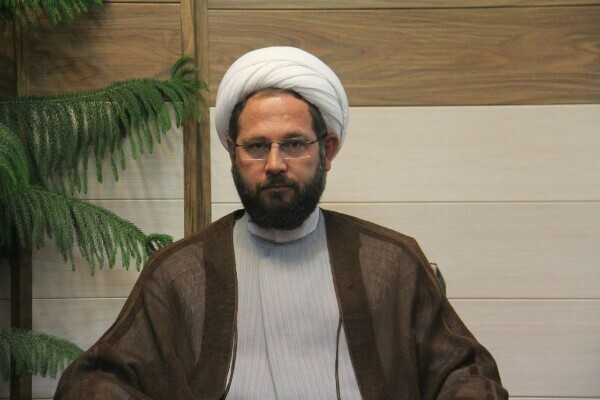 ناصر جوانبخت مدیرکل اوقاف و امور خیریه آذربایجان غربی