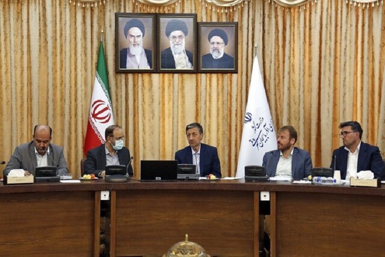 سرمایه‌گذاری،بنیاد مستضعفان،آذربایجان شرقی